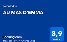 Au Mas D'Emma
